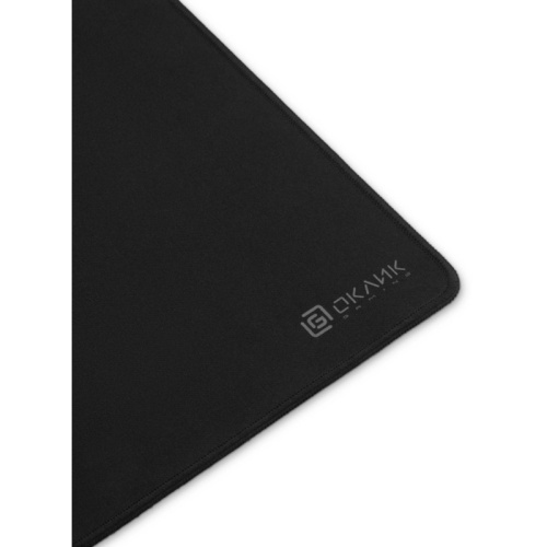 OK-T350 Коврик для мыши Oklick OK-T350 Средний черный 350x280x2мм фото 11 OK-T350 Коврик для мыши Oklick OK-T350 Средний черный 350x280x2мм фото 11