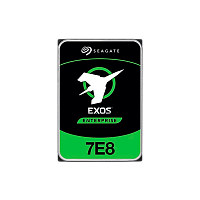 ST3000NM000A Жесткий диск/ HDD Seagate SATA3 3Tb Exos 7E8 7200 RPM 256Mb OFFICIAL RECERTIFIED 1 year warranty (replacement ST2000NM000B, ST2000NM000A, ST2000NM017B, MG04ACA200N)