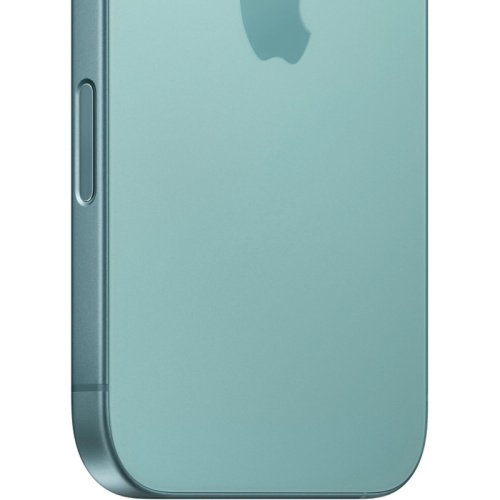MYED3HN/A Мобильный телефон Apple/ iPhone 16 128GB Teal SIM + eSIM фото 8 MYED3HN/A Мобильный телефон Apple/ iPhone 16 128GB Teal SIM + eSIM фото 8
