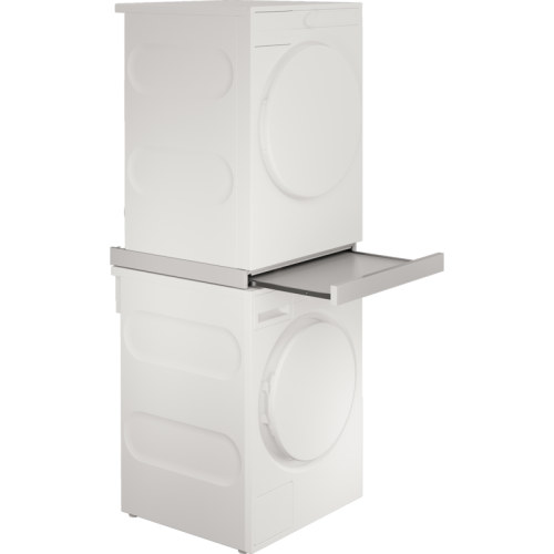 HS60W Выдвижная полка ASKO/ Арт. 746295 ; Выдвижная полка ASKO, цвет белый фото 2