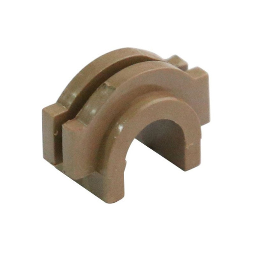 CET5087 -/ Бушинг резинового вала, правый для CANON iR2016 (CET) фото 2