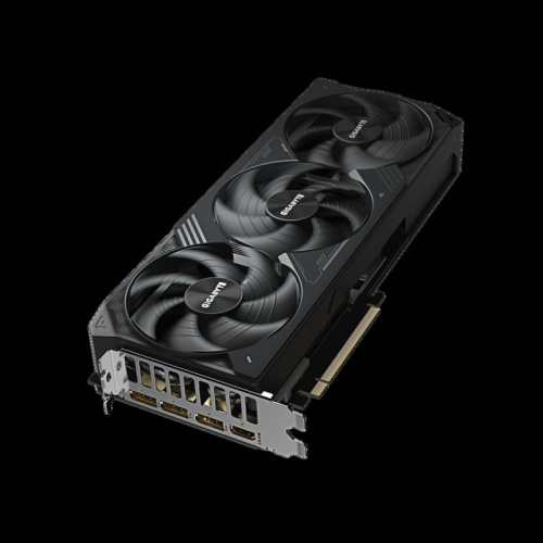 GV-N507TWF3OC-16GD Видеокарта GIGABYTE PCIE16 RTX5070TI 16GB GV-N507TWF3OC-16GD фото 5 GV-N507TWF3OC-16GD Видеокарта GIGABYTE PCIE16 RTX5070TI 16GB GV-N507TWF3OC-16GD фото 5