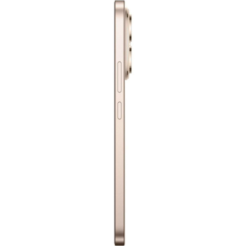 5109BURE Смартфон Honor 400 12/256GB 5109BURE Gold фото 3