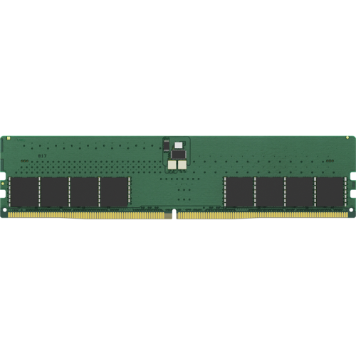 KVR56U46BD8-64 Память оперативная/ Kingston 64GB 5600MT/s DDR5 Non-ECC CL46 DIMM 2Rx8 KVR56U46BD8-64 Память оперативная/ Kingston 64GB 5600MT/s DDR5 Non-ECC CL46 DIMM 2Rx8