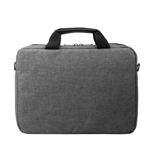 KCB-164Grey Сумка для ноутбука нейлон/ PORTCASE KCB-164 14" Grey фото 4