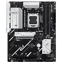 90MB1LC0-M0EAYC Материнская плата/ PRIME B850-PLUS-CSM//AM5 B850 USB10G AURA MB