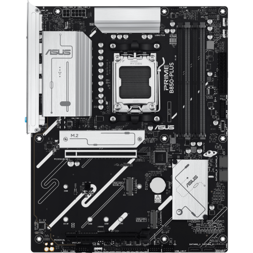 90MB1LC0-M0EAYC Материнская плата/ PRIME B850-PLUS-CSM//AM5 B850 USB10G AURA MB 90MB1LC0-M0EAYC Материнская плата/ PRIME B850-PLUS-CSM//AM5 B850 USB10G AURA MB