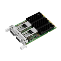 LRES4160PF-2QSFP56 Сетевая карта/ OCP3.0 2-port 200G QSFP56 IB and Ethernet Network Adapter (Mellanox CX-6)