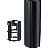 112.0604.855 Аксессуары Faber/ BEST, Аксессуары, Дополнительный короб для Cylindra Isola BK