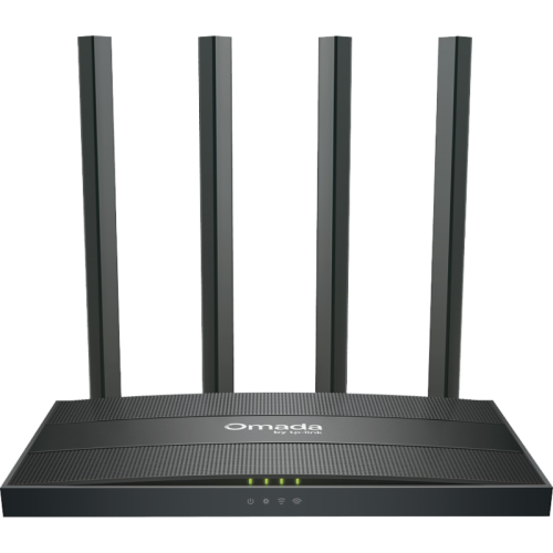 ER605W Маршрутизатор/ Omada AC1350 Gigabit Wi-Fi Gateway ER605W Маршрутизатор/ Omada AC1350 Gigabit Wi-Fi Gateway