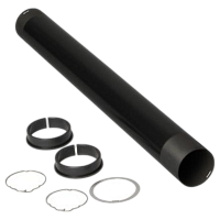 FM0-3465-040 Тефлоновый вал/ FIXING ROLLER SET