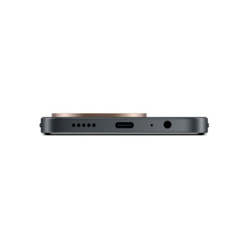 5109BTDY Смартфон Honor X6c 6/128GB 5109BTDY BLACK фото 7