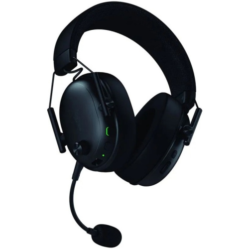 RZ04-05410100-R3M1 Гарнитура Razer BlackShark V3 - Black/ Razer Headset BlackShark V3 - Black фото 3 RZ04-05410100-R3M1 Гарнитура Razer BlackShark V3 - Black/ Razer Headset BlackShark V3 - Black фото 3