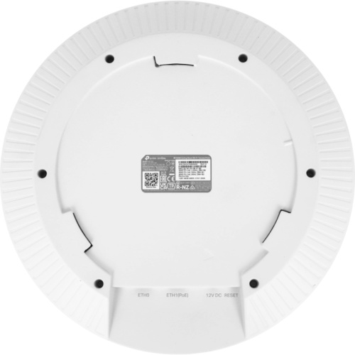 EAP783 Точка доступа/ Omada BE19000 Ceiling Mount Tri-Band Wi-Fi 7 Access Point фото 5 EAP783 Точка доступа/ Omada BE19000 Ceiling Mount Tri-Band Wi-Fi 7 Access Point фото 5