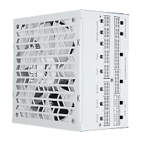 P1000-WHPFF001-EU Блоки питания/ Power Supply SAMA P1000 White (XPH1000-AP), 1000W 80+ Platinum (ATX, 3.1, PCIe 5.0, Full modular, 1x24(20+4)pin mesh 600mm, 2xCPU 8(4+4)pin 700mm, 3xPCIe*2 8(6+2)pin 600mm, 1x12VHPWR PCIe 5.1 12+4pin 600W 600mm, 4xSATA*3 4