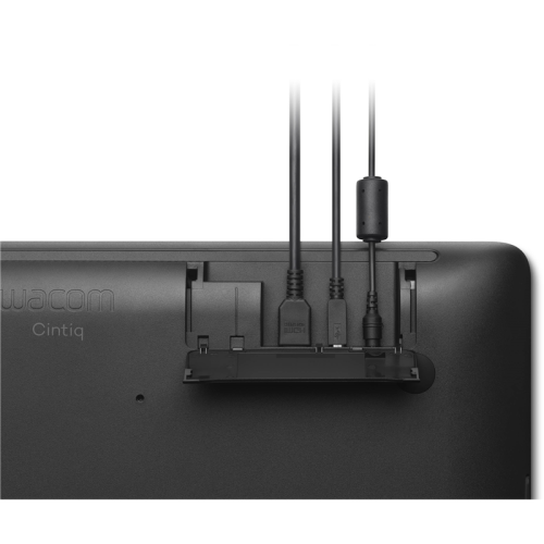 Интерактивный дисплей/ Interactive display Wacom Cintiq 22 фото 6