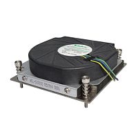ACL-S10010 Вентилятор Ablecom ACL-S10010, LGA115X, 1U, Active ACL-S10010, LGA115X, 1U, Active