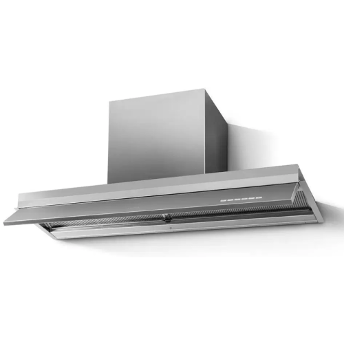 BOXINNODRIPIX/A/60-PRF0157712A Встраиваемая вытяжка ELICA/ Встраиваемая, 60 см, 600 м3/ч, нержавеющая сталь фото 2