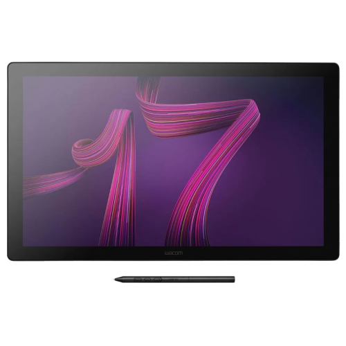Интерактивный дисплей/ Interactive display Wacom Cintiq Pro 17 Интерактивный дисплей/ Interactive display Wacom Cintiq Pro 17
