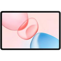 5301APCJ Планшет Honor Pad 10 HEY3-N09 7 Gen 3 (2.63) 8C RAM8Gb ROM128Gb 12.1" IPS 2560x1600 5G Android 15 серый 8Mpix 8Mpix BT WiFi microSD 1Tb 10100mAh 12hr