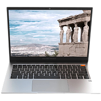 B114C-i331UM0U14PS4E20 Maibenben B114C 14"(1920x1200 IPS (60Hz))/Intel Core i3 1315U(1.2Ghz)/12288Mb/256PCISSDGb/Int:Intel UHD Graphics/Cam/BT/WiFi/62WHr/war 2y/1.48kg/Silver/Win11Pro