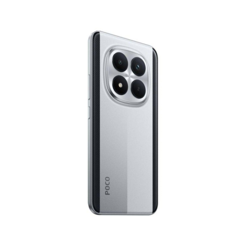 MZB0ML2RU Смартфон POCO M8 Pro 5G 12+512Gb P16UP серебряный фото 6 MZB0ML2RU Смартфон POCO M8 Pro 5G 12+512Gb P16UP серебряный фото 6