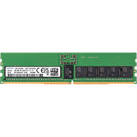 M321R4GA3EB2-CCPKF Память оперативная/ Samsung DDR5 32GB RDIMM 6400