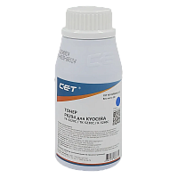 OSP0294C-50 -/ Тонер PK294 для KYOCERA ECOSYS P5021cdw (Japan) Cyan, 50г/бут, (унив.), OSP0294C-50