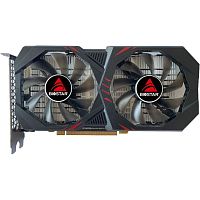 VN1666TF69 Видеокарта Biostar PCI-E VN1666TF69 NVIDIA GeForce GTX 1660TI 6Gb 192bit GDDR6 1500/12000 DVIx1 HDMIx1 DPx1 HDCP Ret [VN1666TF69]