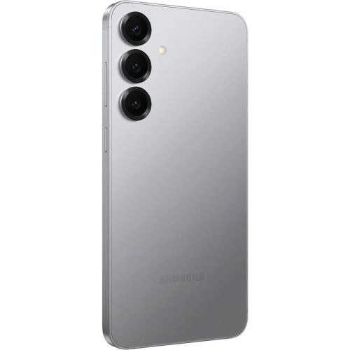 Смартфон/ Смартфон Samsung Galaxy S25+ 256GB Silver фото 7