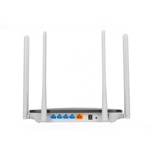 AC12 Маршрутизатор/ AC1200 dual Band Wi-Fi router фото 5 AC12 Маршрутизатор/ AC1200 dual Band Wi-Fi router фото 5
