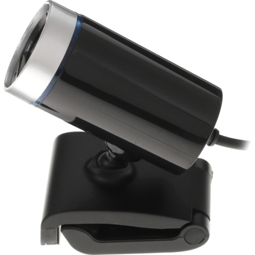 PK-910P Камера Web A4Tech PK-910P черный 1Mpix (1280x720) USB2.0 с микрофоном фото 3 PK-910P Камера Web A4Tech PK-910P черный 1Mpix (1280x720) USB2.0 с микрофоном фото 3