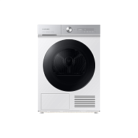 DV90BB9445GHLP Сушильная машина Samsung/ Сушильная машина с интеллектуальной панелью, 9 кг, DV9400B
