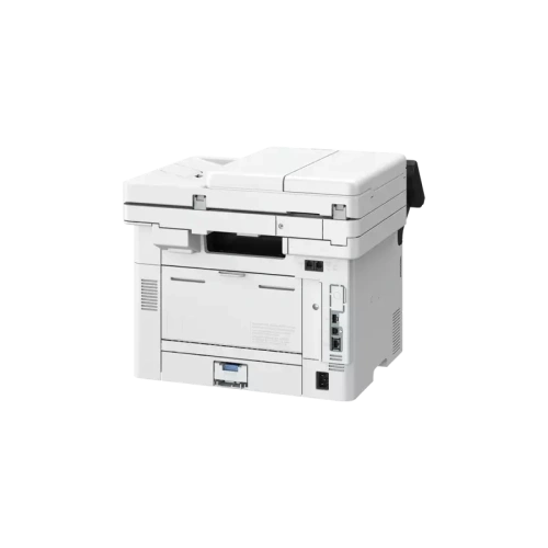 5951C007 Лазерное монохромное МФУ формата А4/ Canon I-SENSYS MF465DW фото 5 5951C007 Лазерное монохромное МФУ формата А4/ Canon I-SENSYS MF465DW фото 5