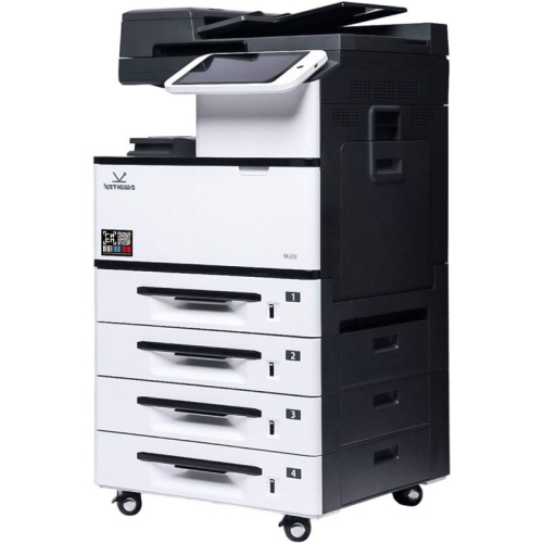 M450pm-pp Устройство периферийное с двумя или более функциями (МФУ) "Катюша" M450 (артикул: M450pm-pp)