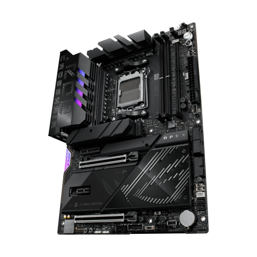 90MB1KR0-M0EAY0 Материнская плата/ ROG CROSSHAIR X870E APEX фото 6 90MB1KR0-M0EAY0 Материнская плата/ ROG CROSSHAIR X870E APEX фото 6