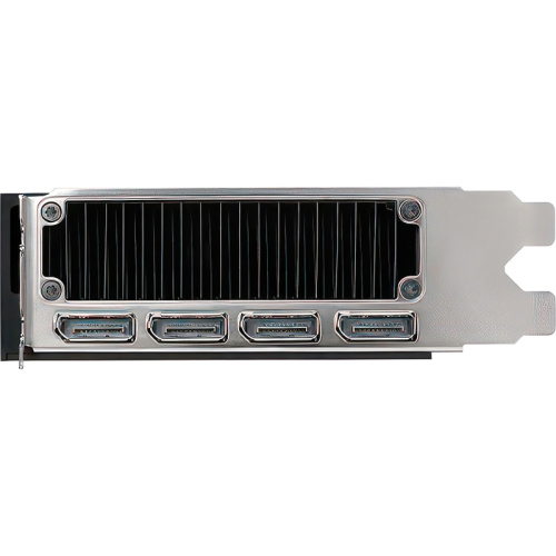 900-5G133-2240-000 Видеокарта NVIDIA RTX 5880 ADA, 48GB, bulk packing фото 4
