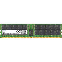 M321R8GA0EB2-CWMXH Память оперативная/ Samsung DDR5 64GB RDIMM 5600