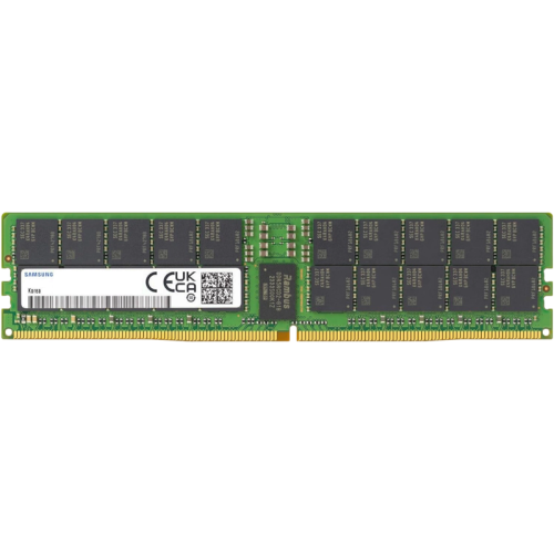 M321R8GA0EB2-CWMXH Память оперативная/ Samsung DDR5 64GB RDIMM 5600
