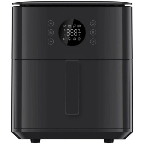 BHR083NEU Аэрогриль Xiaomi Air Fryer 6.5L Black