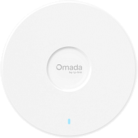EAP770 Точка доступа/ Omada BE9300 Ceiling Mount Tri-Band Wi-Fi 7 Access Point