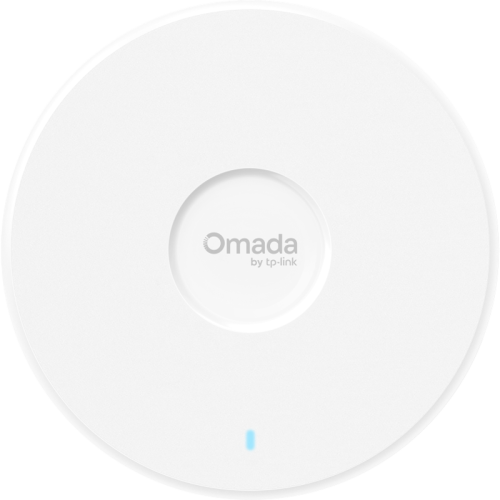 EAP770 Точка доступа/ Omada BE9300 Ceiling Mount Tri-Band Wi-Fi 7 Access Point