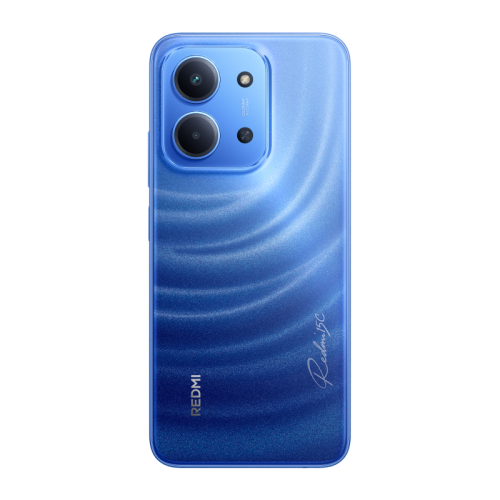 MZB0LCKRU Смартфон Xiaomi Redmi 15C 8+256Gb синий (MZB0LCKRU) фото 6