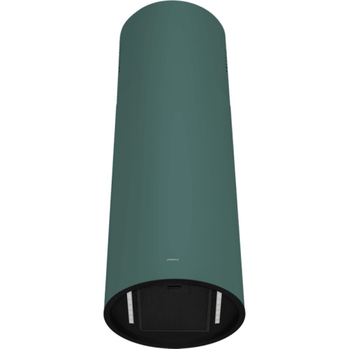 BALA35RIslaGreen Вытяжка MAUNFELD/ Островная цилиндрическая вытяжка, 850 м3/ч, 3 скорости, цвет: зеленый фото 2 BALA35RIslaGreen Вытяжка MAUNFELD/ Островная цилиндрическая вытяжка, 850 м3/ч, 3 скорости, цвет: зеленый фото 2