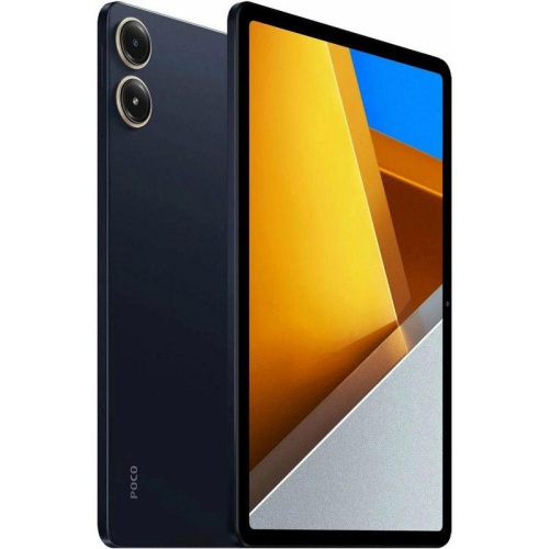 VHU5164RU Планшет 12.1" POCO Pad 8+256Gb синий (VHU5164RU) фото 2 VHU5164RU Планшет 12.1" POCO Pad 8+256Gb синий (VHU5164RU) фото 2