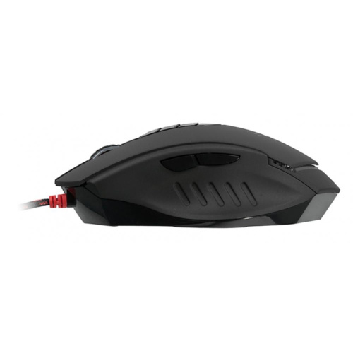 V8 Мышь A4Tech Bloody V8 черный оптическая 3200dpi USB3.0 8but фото 3