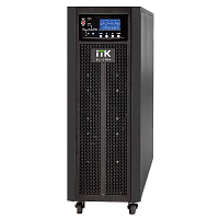 EOB-0020KVA-3-L ITK ELECTRA OB ИБП 20кВА/18кВт 3ф 240VDC без АКБ с рег. з/у