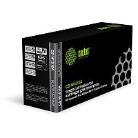 -/ Картридж лазерный Cactus CS-W1510A W1510A черный (3050стр.) для HP LJ Pro 4003dw/MFP 4103dw/4103fdw
