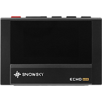 6953175761112 Hi-Fi-плеер/ FIIO SNOWSKY ECHO MINI 8Гб (F4401E) Чёрный
