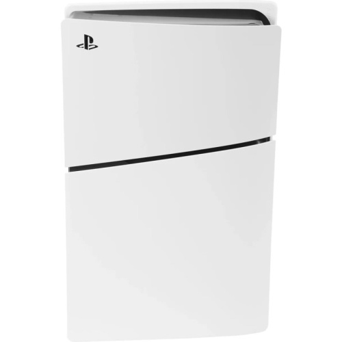 CFI-2016A Игровая приставка/ Sony PlayStation 5 Slim Blue-Ray 1Tb White (CFI-2016A) фото 4